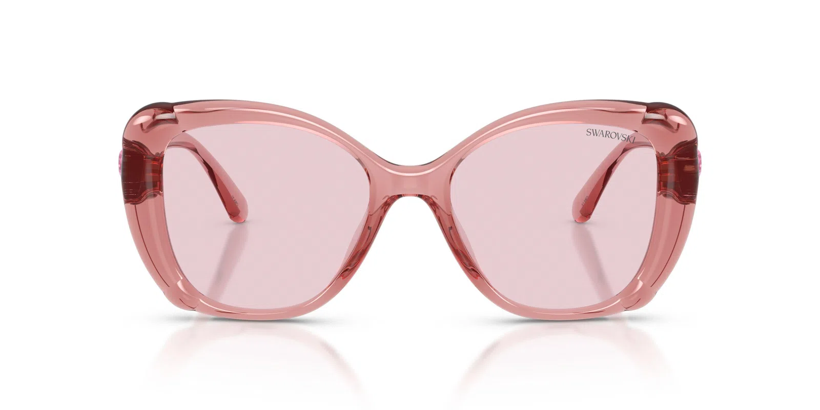 Swarovski 6051U Sunglasses - view 34